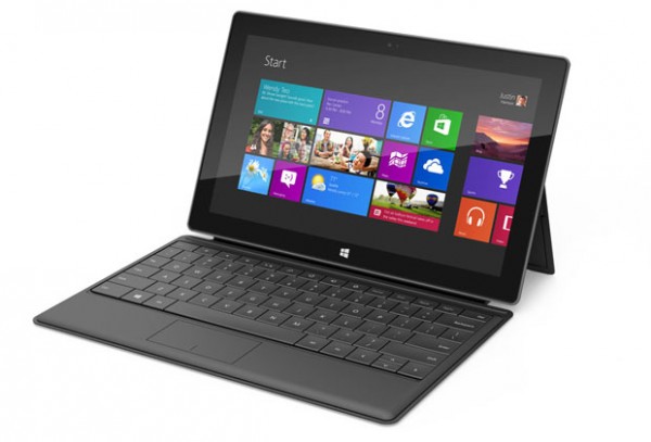 Microsoft Surface
